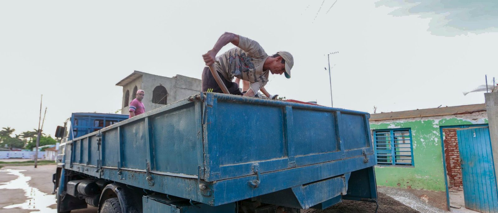 Servicios que acompañan al material