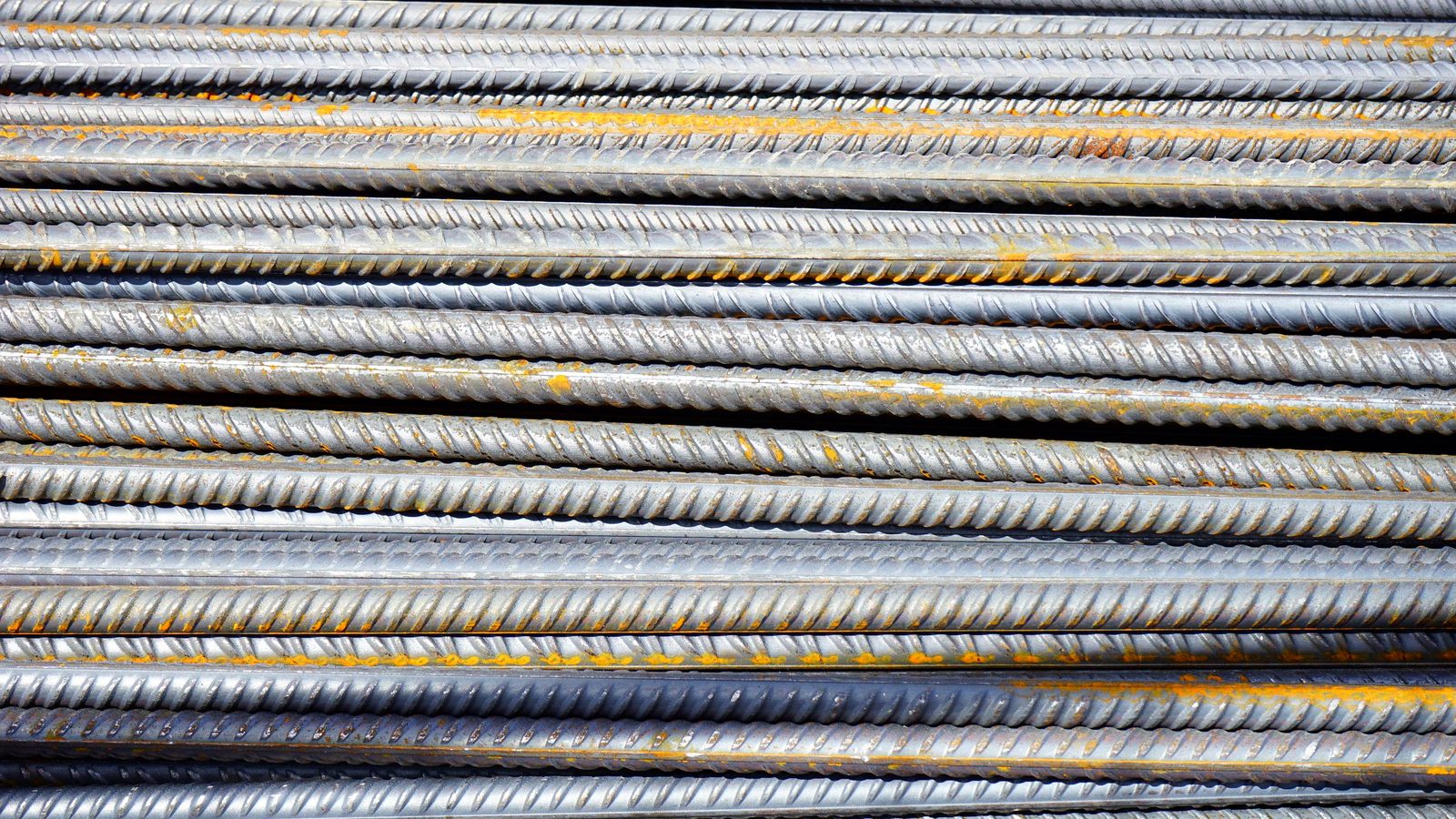 Construction Steel: the Strength of Your Project