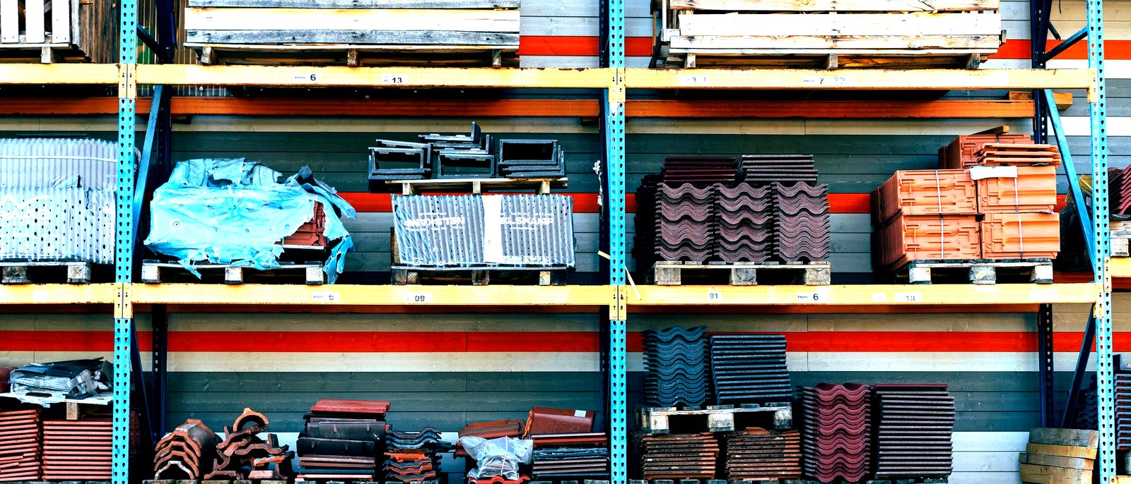 Materiales para construcción