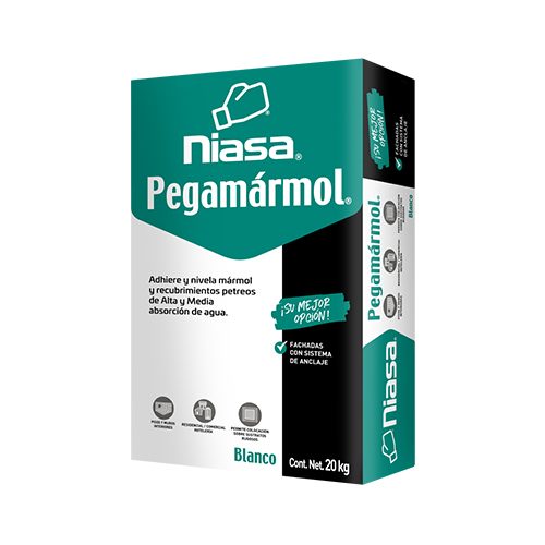 Pegamármol