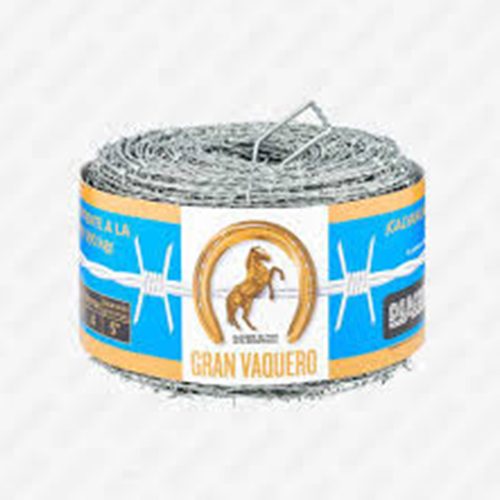 Alambre de púas Vaquero I