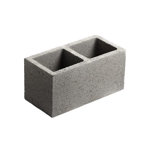 Block de concreto