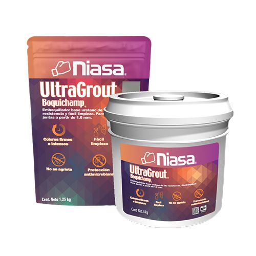 Boquichamp Ultragrout