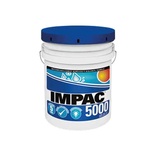 Impac 5000
