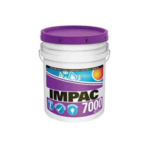 Impac 7000
