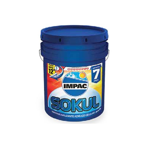 Impac Sokül 7