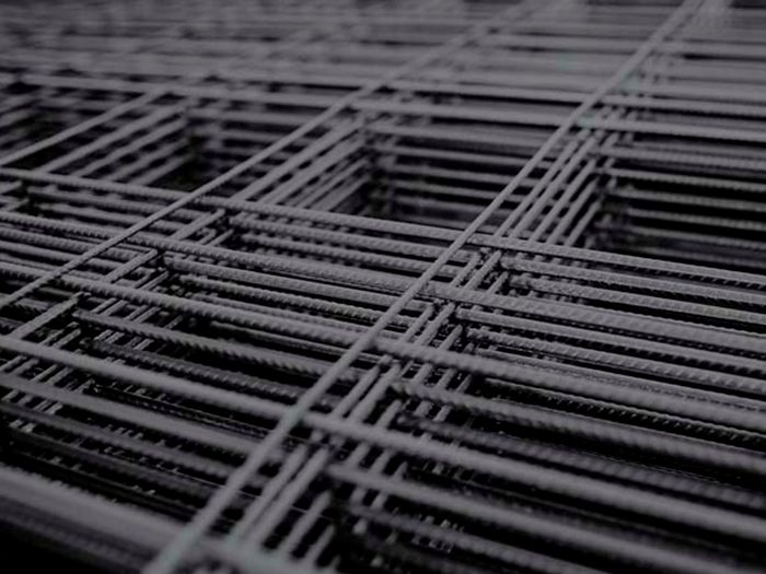 Acero para construcción — Proceco