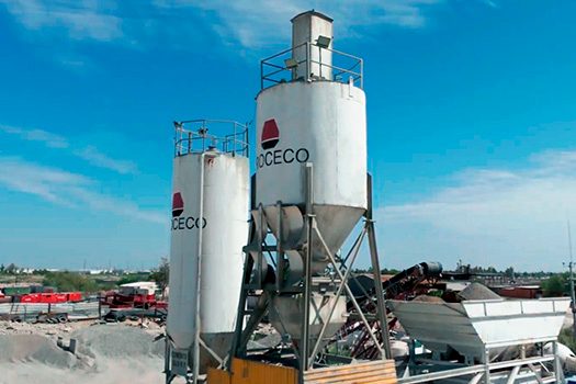 Proceco en Mexicali